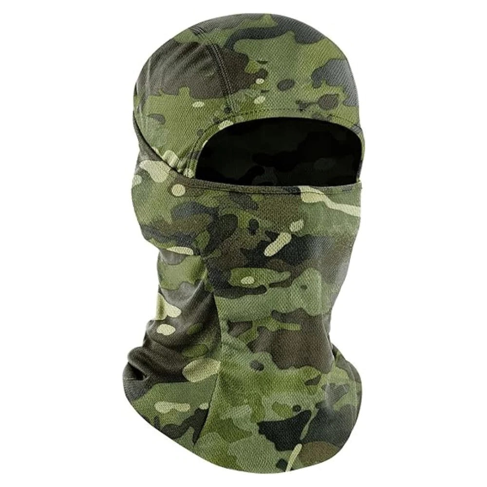 Warm Winter Face Mask for Men and Women Outdoor