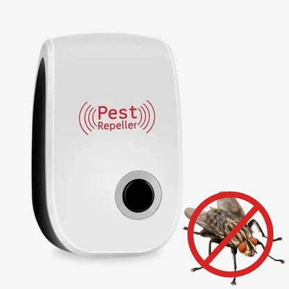 Effective Electronic Pest Repellent for Home Use