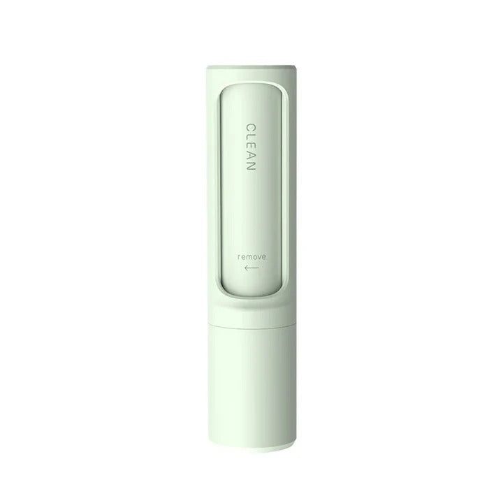 Compact Pet Hair Remover for Clothes and Furniture