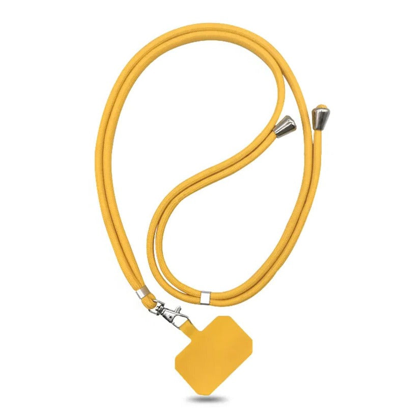 Comfortable Phone Crossbody Strap with Adjustable Holder