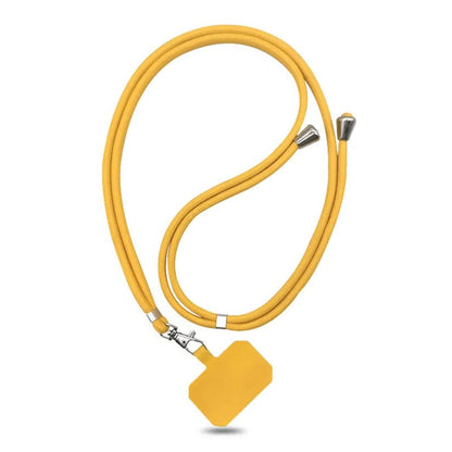 Comfortable Phone Crossbody Strap with Adjustable Holder