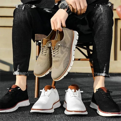 Comfortable City Walking Sneakers