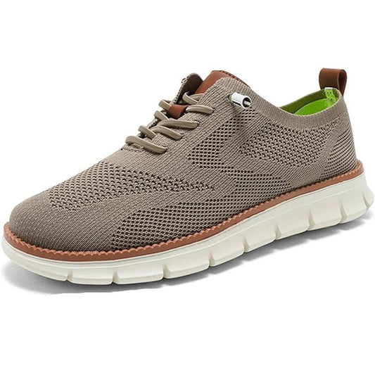 Comfortable City Walking Sneakers - Ortekor