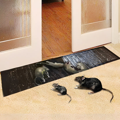 Safe Mouse Trap for Home and Garden Pest Control