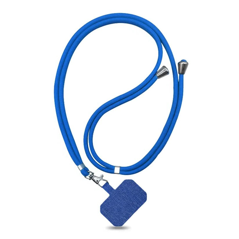 Comfortable Phone Crossbody Strap with Adjustable Holder