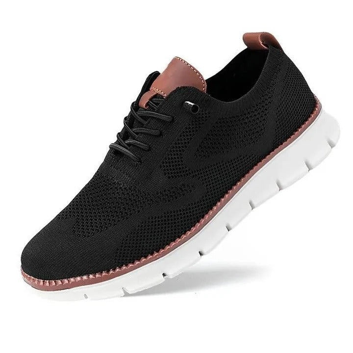 Comfortable City Walking Sneakers