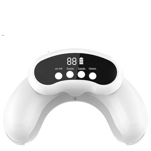 Compact Nail Care Laser Tool for Home Use