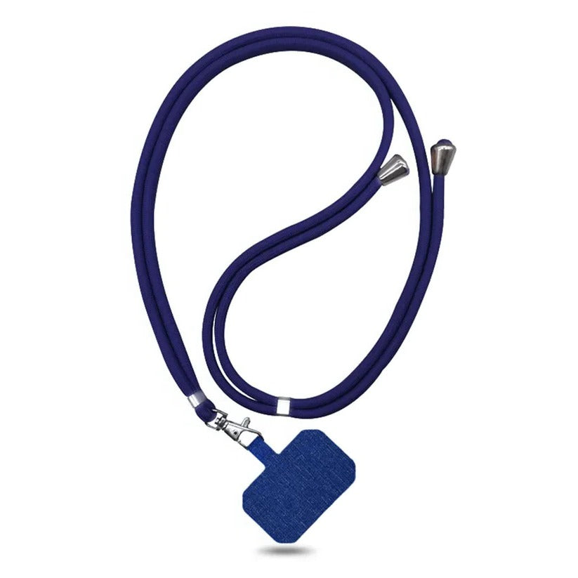 Comfortable Phone Crossbody Strap with Adjustable Holder