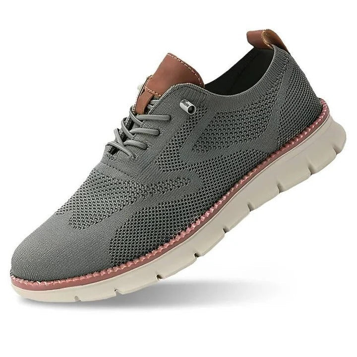 Comfortable City Walking Sneakers