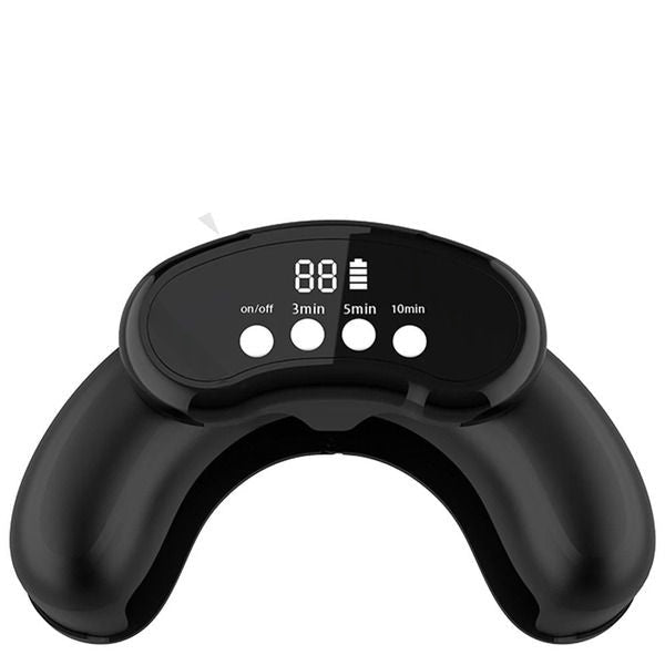 Compact Nail Care Laser Tool for Home Use