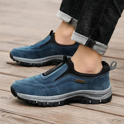Supportive Arch Walking Shoes for Men