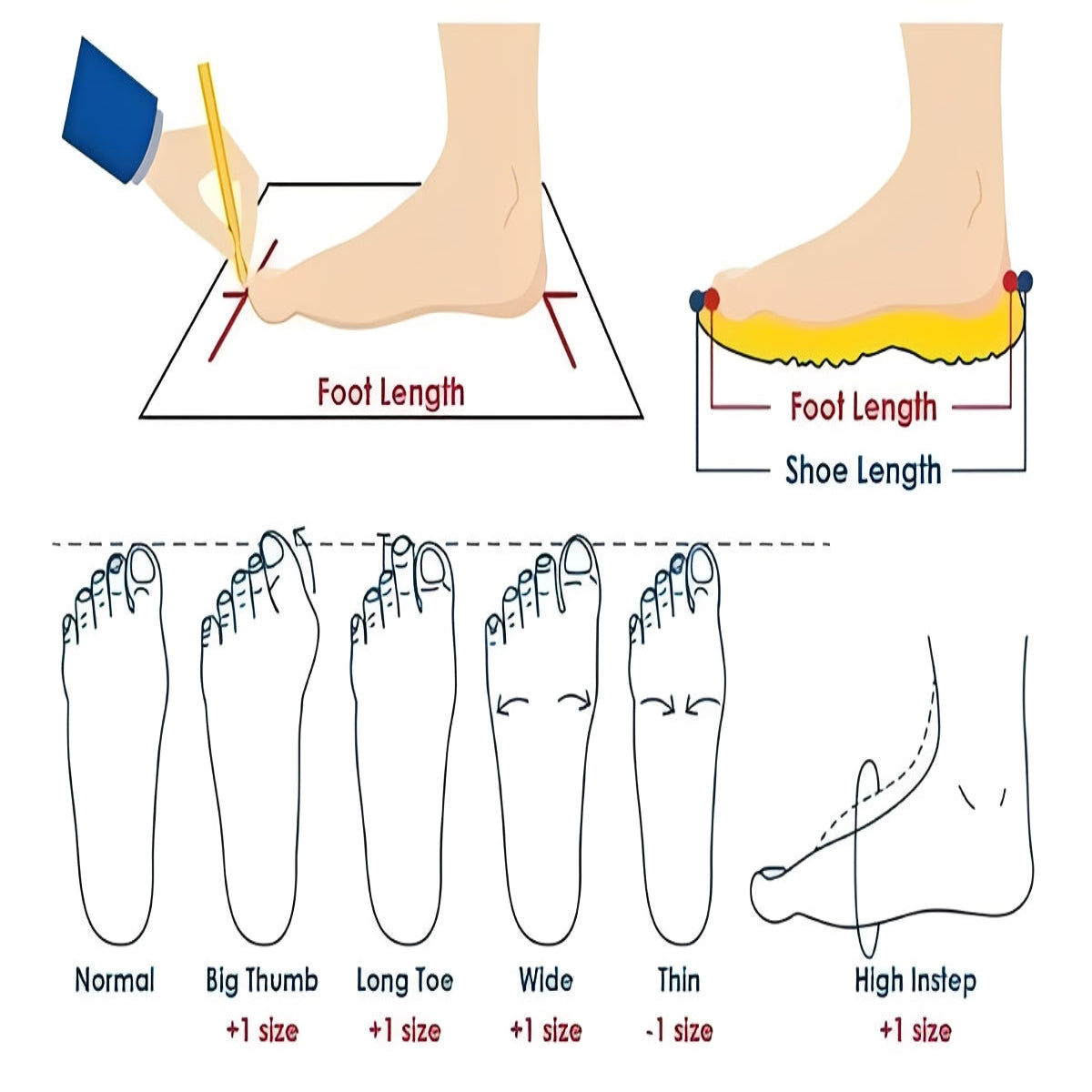 Comfortable Casual Everyday Walking Shoes with Soft Insoles