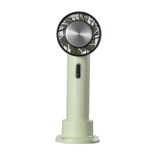 Compact Rechargeable Handheld Fan - Ortekor