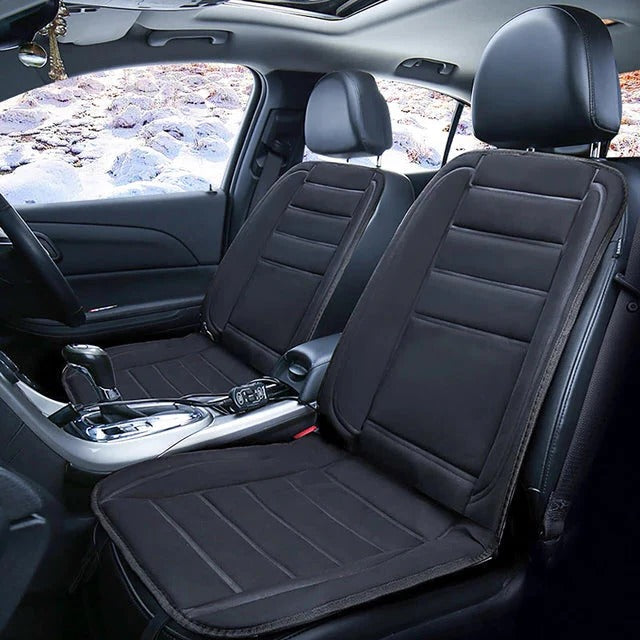 Warm Car Seat Heater Cushion for Cold Weather