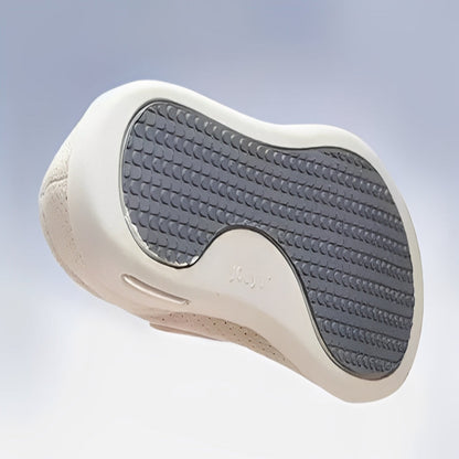 Comfortable Casual Everyday Walking Shoes with Soft Insoles