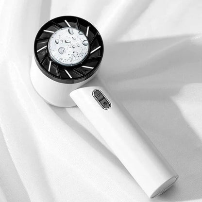 Compact Rechargeable Handheld Fan