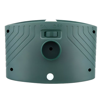 Outdoor Electronic Pest Repeller, 4 Pack