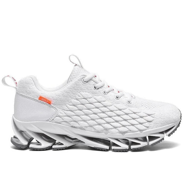 Comfortable Mens Running Shoes with Arch Support