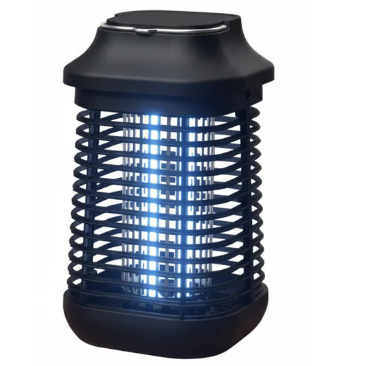 Powerful UV Insect Zapper for Home and Garden - Ortekor