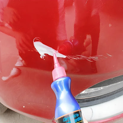 Quick Fix Car Scratch Remover for Minor Scratches