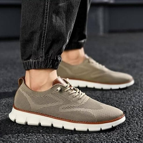 Comfortable City Walking Sneakers