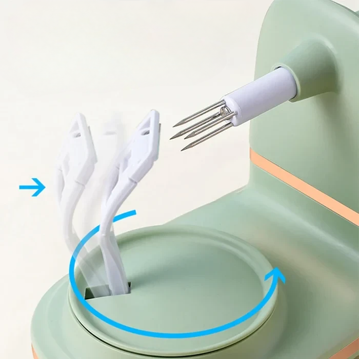 Versatile Kitchen Peeler with Ergonomic Handle for Vegetables and Fruits – Easy-Grip Non-Slip Design for Everyday Cooking