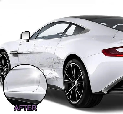 Nano Ceramic Vehicle Paint Shield Spray for Cars UV Protection Hydrophobic Gloss Finish Professional Detailing Solution Quick Dry Formula Wa