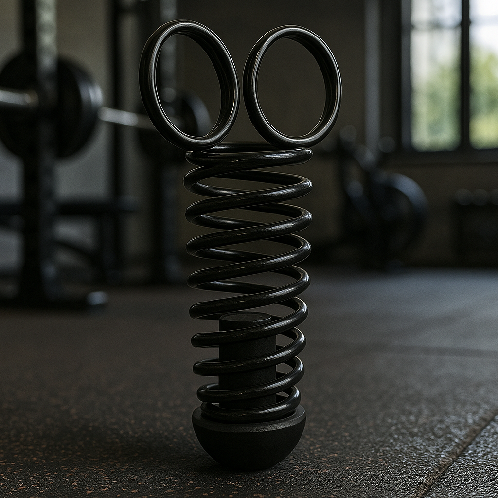 Finger Resistance Trainer for Grip Strength, Dexterity & Rehabilitation – Portable Hand Workout Tool for Musicians, Athletes & Recovery