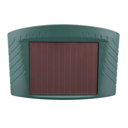 Outdoor Electronic Pest Repeller, 4 Pack