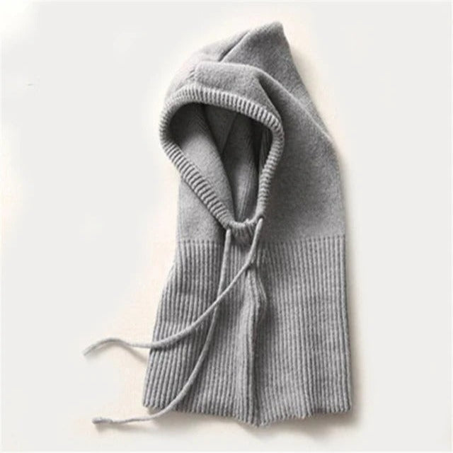 Soft Warm Winter Beanie Hat