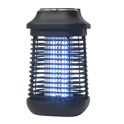 Powerful UV Insect Zapper for Home and Garden