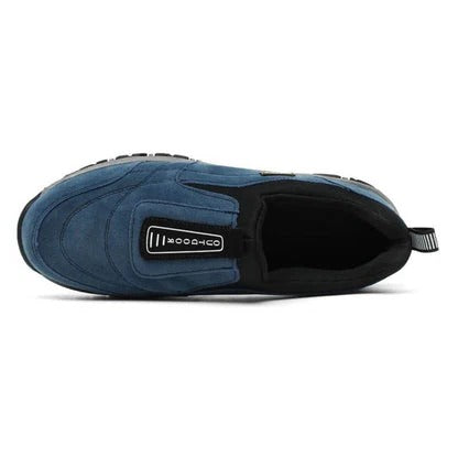 Supportive Arch Walking Shoes for Men