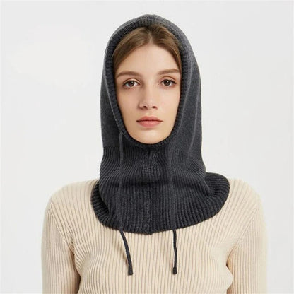 Soft Warm Winter Beanie Hat