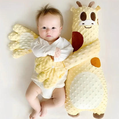 Automatic Baby Sleep Soother with Gentle Vibration