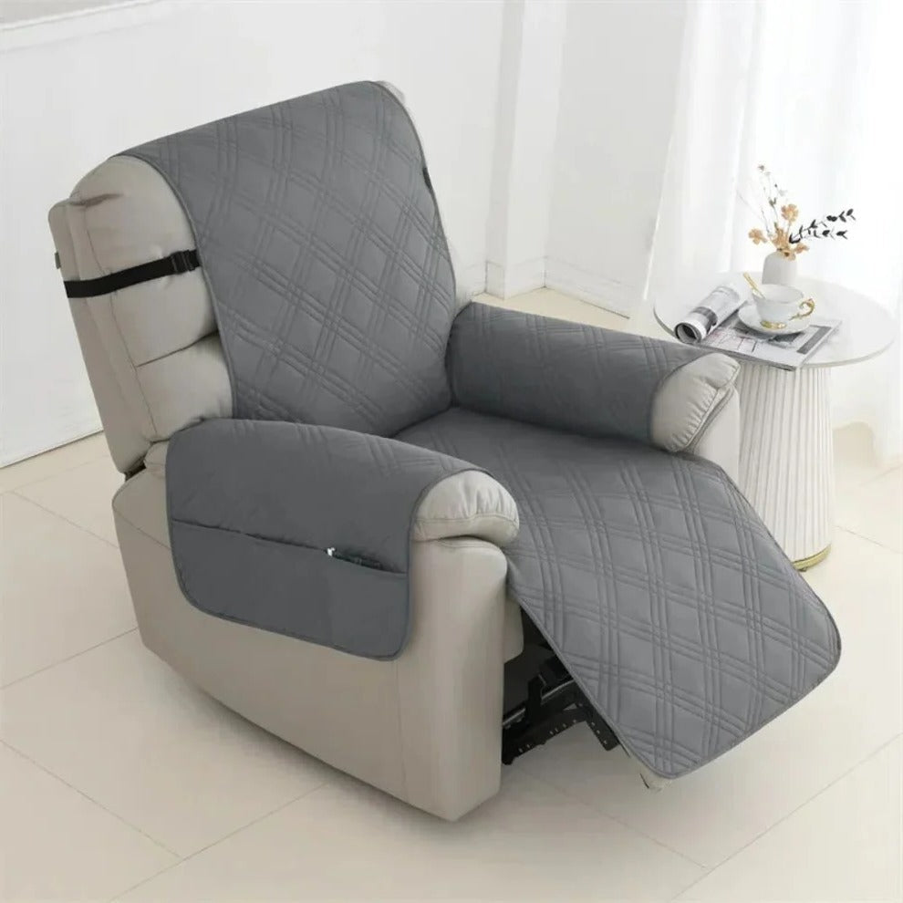 Durable Waterproof Sofa Protector Cover