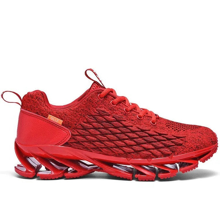 Comfortable Mens Running Shoes with Arch Support