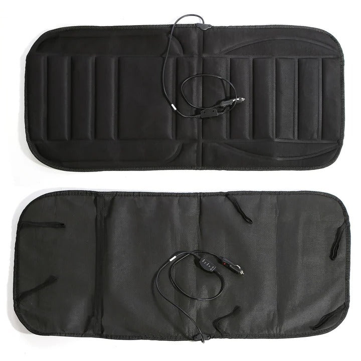 Warm Car Seat Heater Cushion for Cold Weather