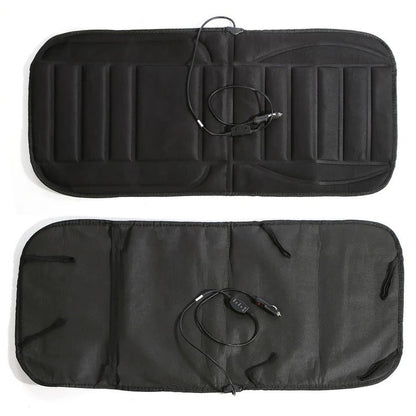 Warm Car Seat Heater Cushion for Cold Weather
