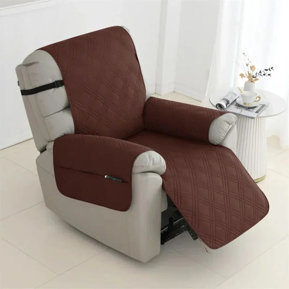Durable Waterproof Sofa Protector Cover
