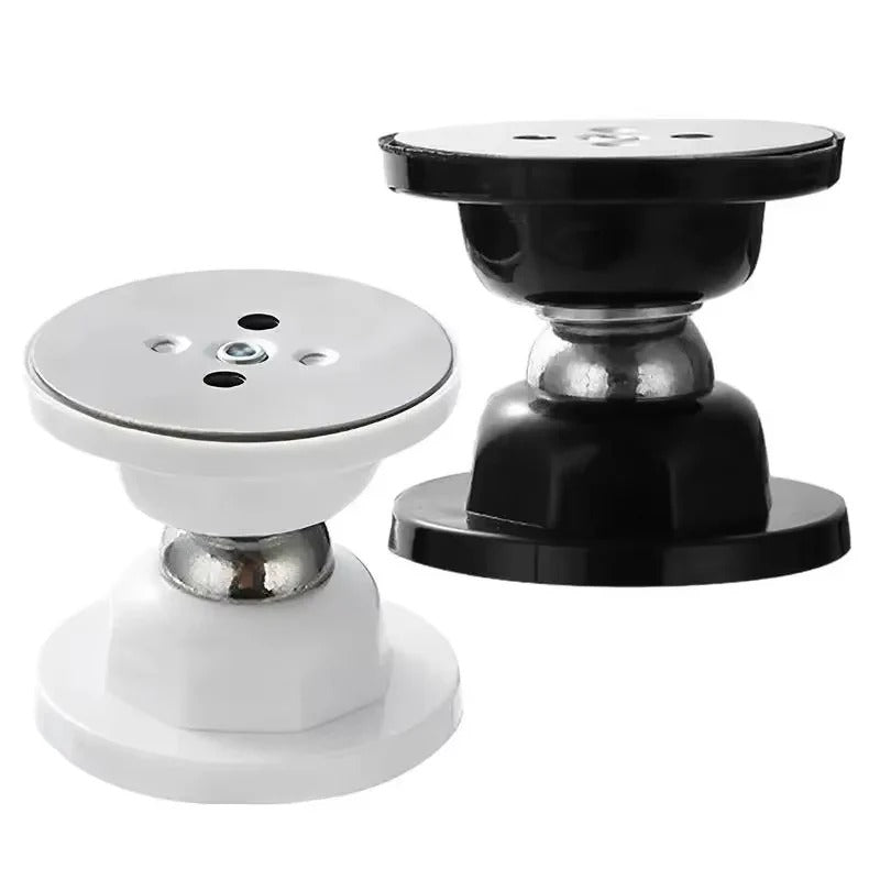 Strong Metal Door Holder with Magnetic Grip