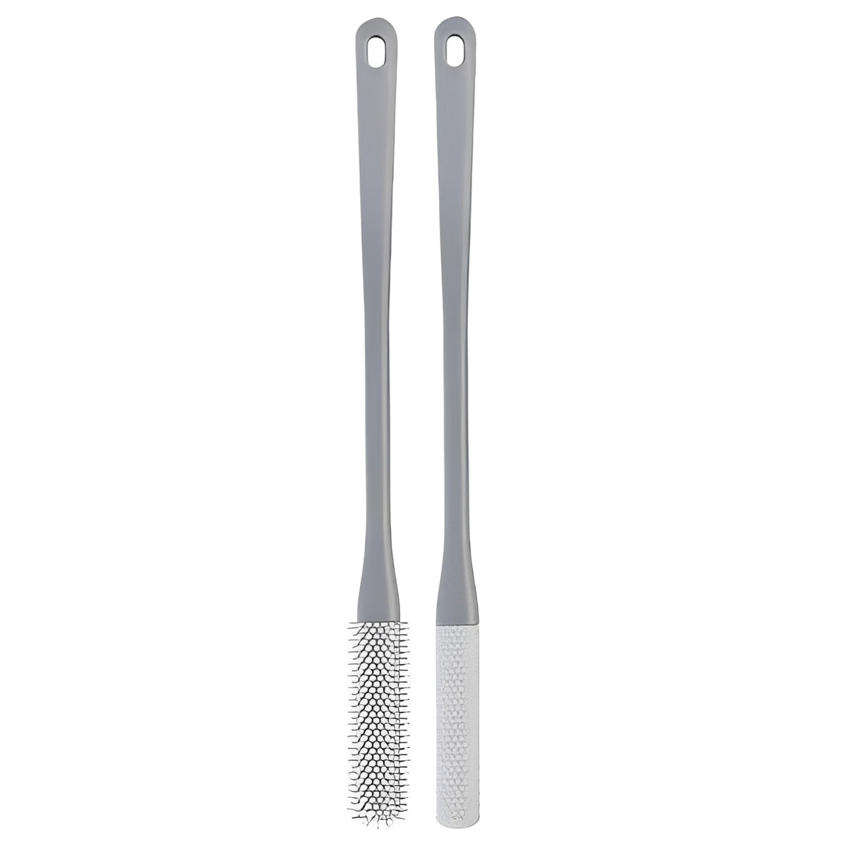 Extended Reach Foot Care Brush Set - Ortekor