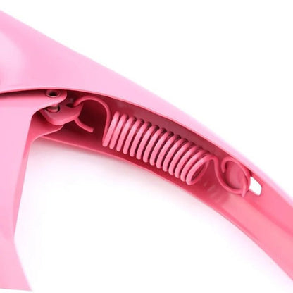 Precise Nail Care Clipper Stainless Steel