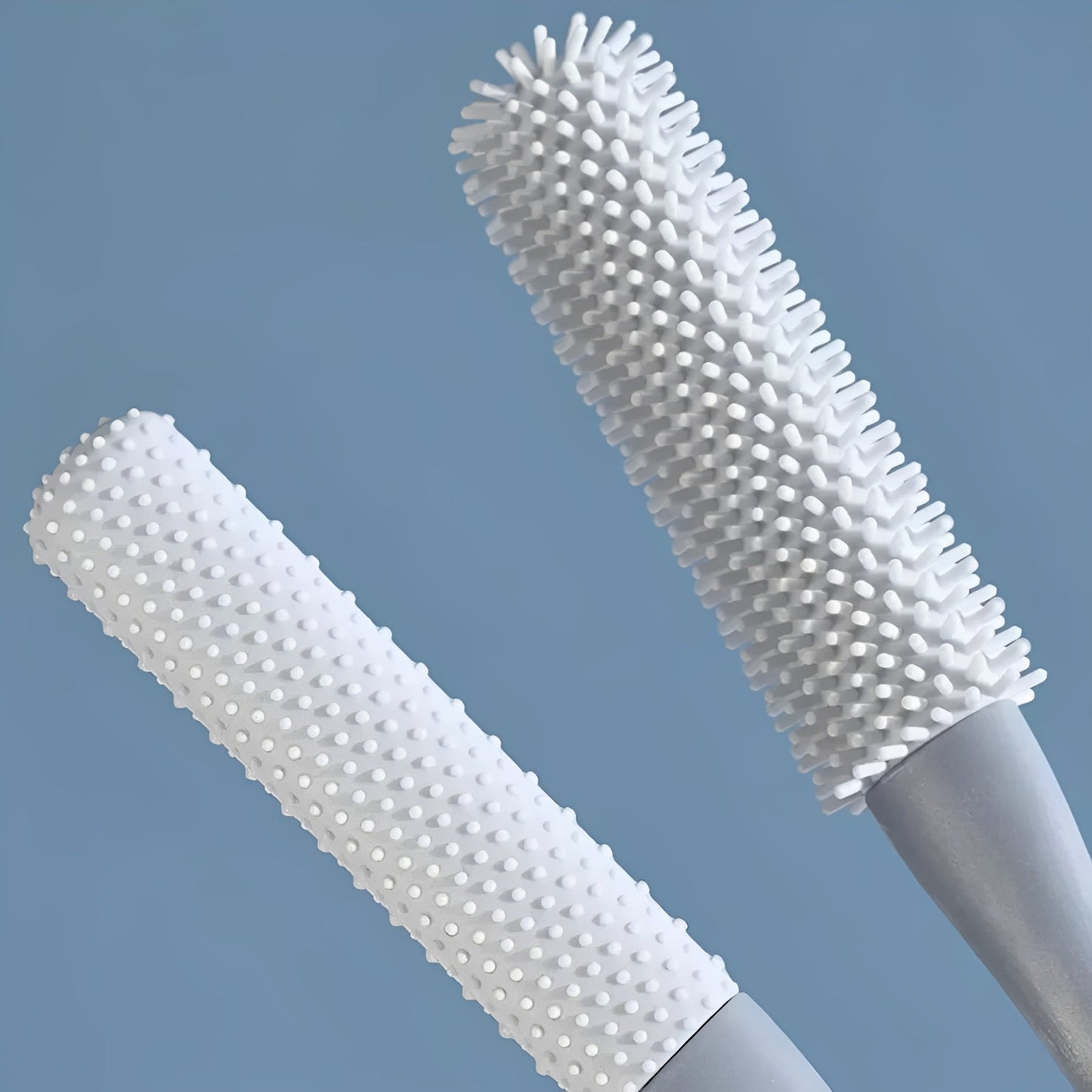 Extended Reach Foot Care Brush Set