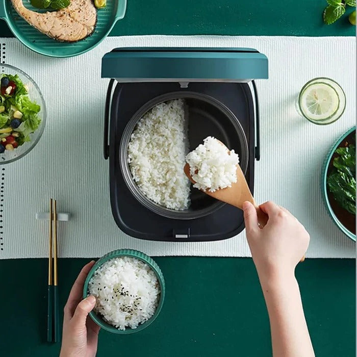 Small Electric Rice Cooking Pot