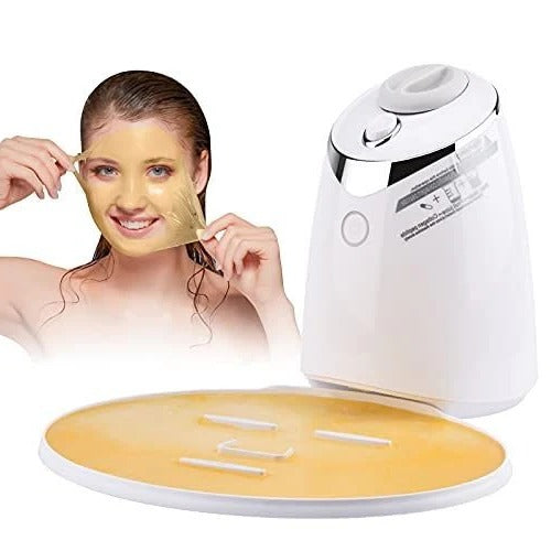 Easy DIY Face Mask Making Kit Machine