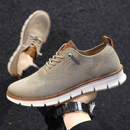 Comfortable City Walking Sneakers
