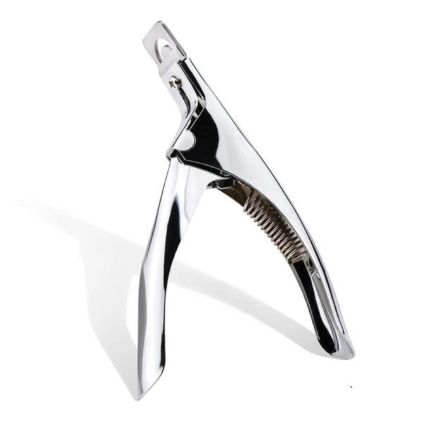 Precise Nail Care Clipper Stainless Steel - Ortekor