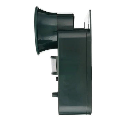 Wireless Electronic Pest Repellent System