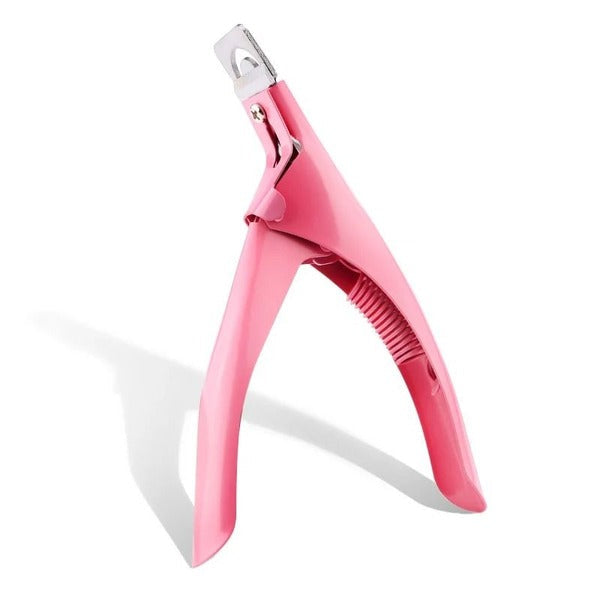Precise Nail Care Clipper Stainless Steel