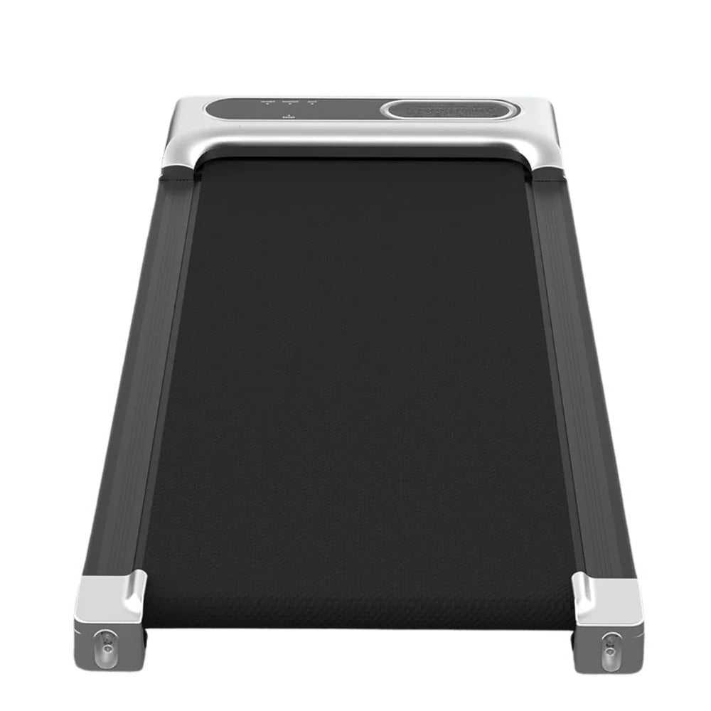 Space Saving Under Desk Treadmill with LED Display